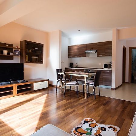 Sia Mountain Apartment Predeal Esterno foto